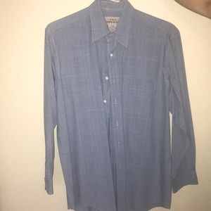 Eddie Bauer button down shirt men’s